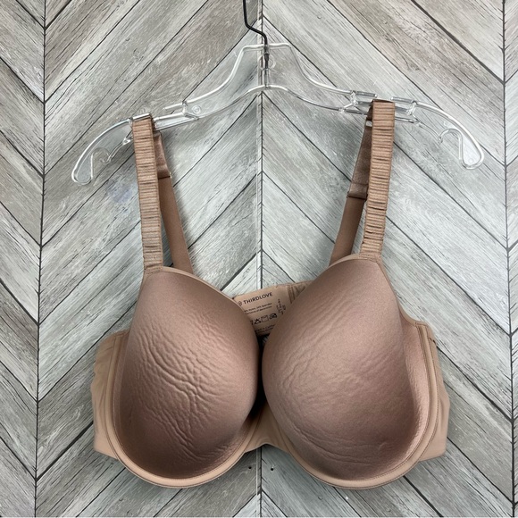 24/7 Classic T-Shirt Bra 42E - Picture 10 of 14